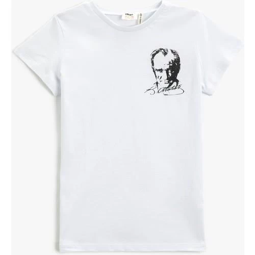 TSHIRT SS - 5