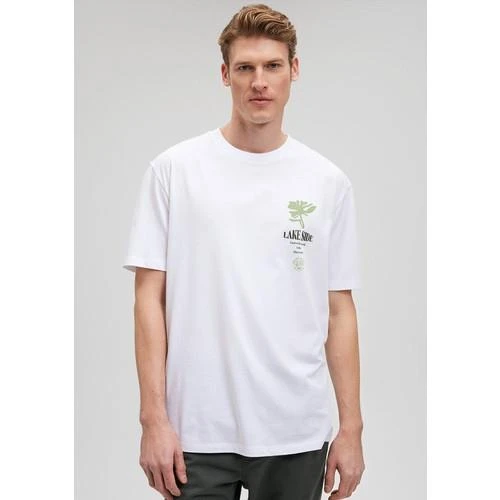 LAKE SIDE TİŞÖRT - Resim 2