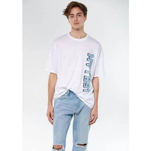 MVTR91 BASKILI TİŞÖRT - Resim 3