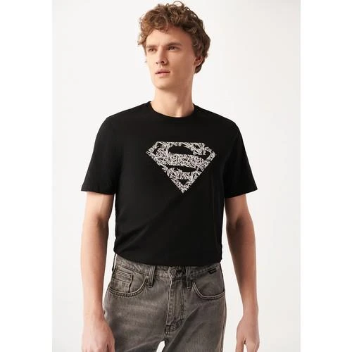 MVTR91 BASKILI TİŞÖRT - Resim 4