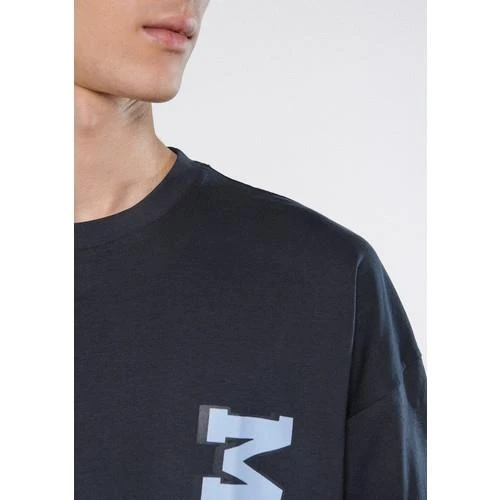 MVTR91 BASKILI TİŞÖRT - Resim 11