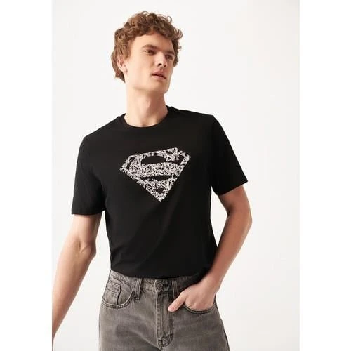 MVTR91 BASKILI TİŞÖRT - Resim 5