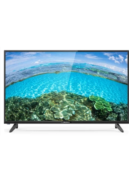 Skytech SLT-3235T HD 32" 82 Ekran Uydu Alıcılı LED TV