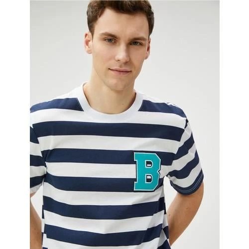 TSHIRT SS - 12