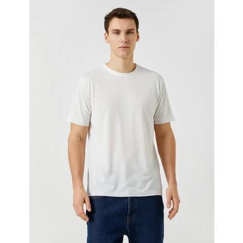 TSHIRT SS BSC - 8