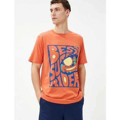 TSHIRT SS