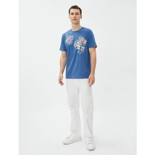 TSHIRT SS - Resim 12