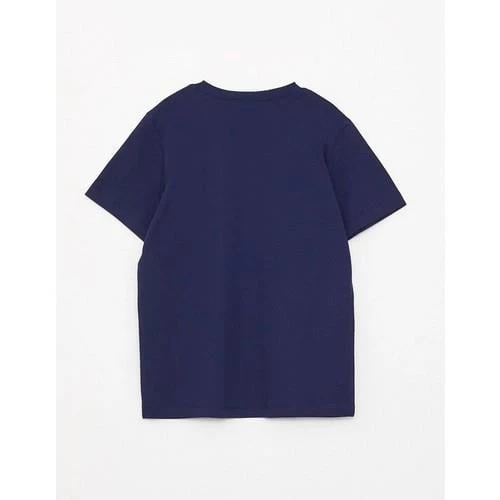 BENETTON T-SHIRT - Resim 12