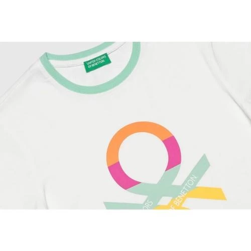 BENETTON T-SHIRT