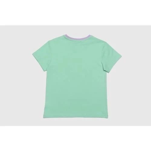 BENETTON T-SHIRT - 9