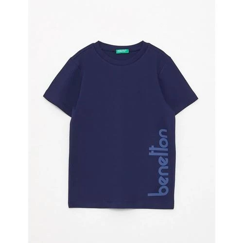 BENETTON T-SHIRT - Resim 11