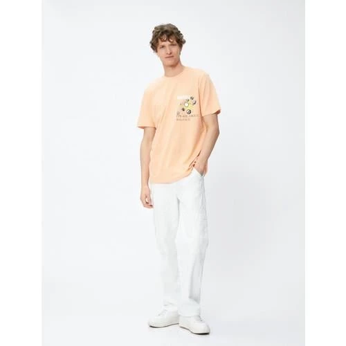 TSHIRT SS - 2