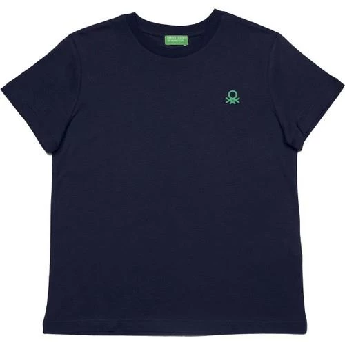 BENETTON T-SHIRT - Resim 3