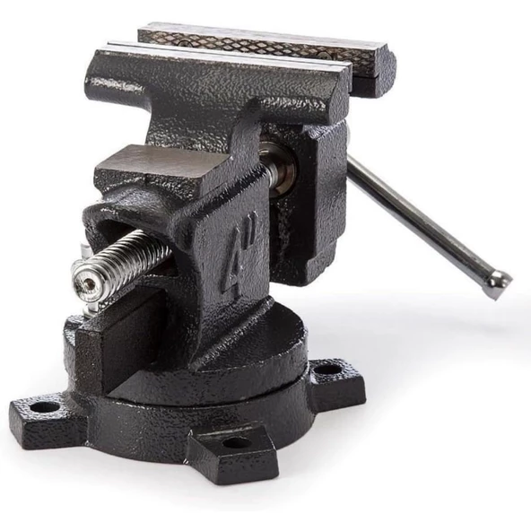 Stanley 100mm Tezgah Mengenesi 1-83-065 - 4