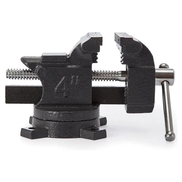 Stanley 100mm Tezgah Mengenesi 1-83-065 - 2