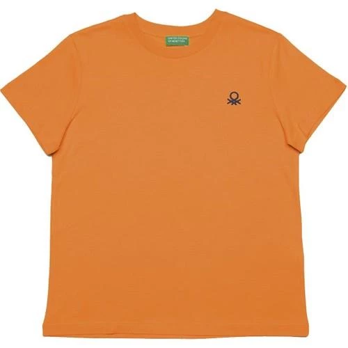 BENETTON T-SHIRT - Resim 9