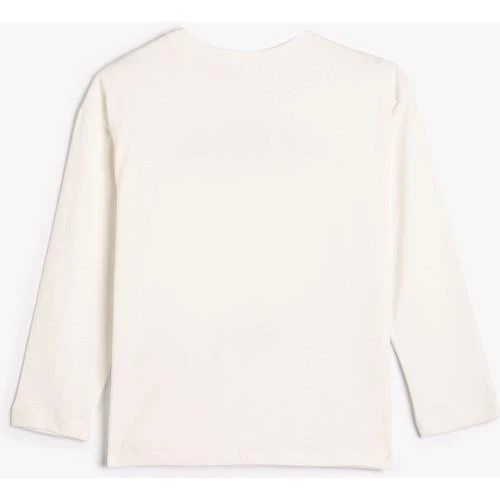 TSHIRT LS - 9