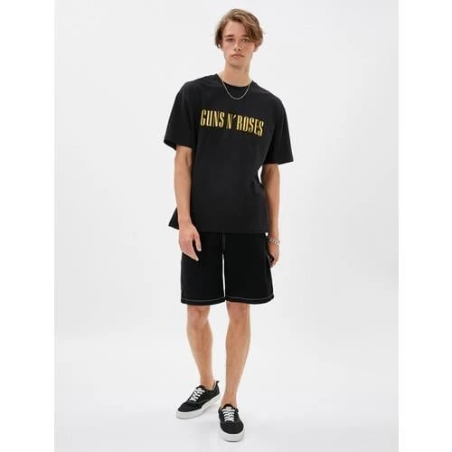 TSHIRT SS - Resim 12