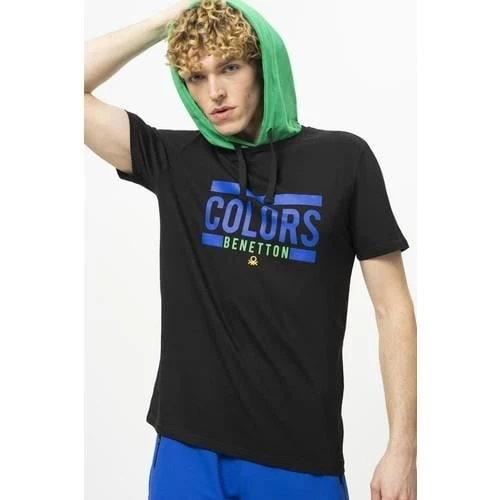 BENETTON T-SHIRT