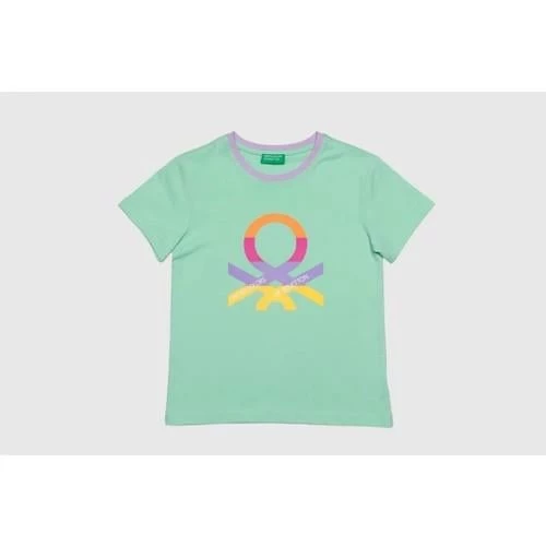 BENETTON T-SHIRT - 6