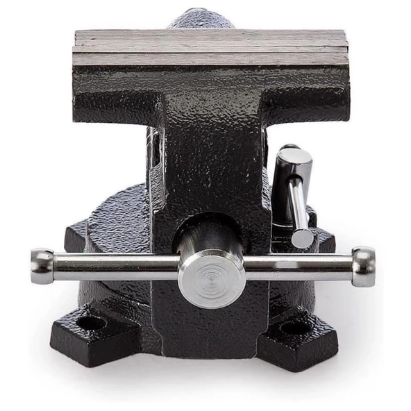 Stanley 100mm Tezgah Mengenesi 1-83-065 - 3