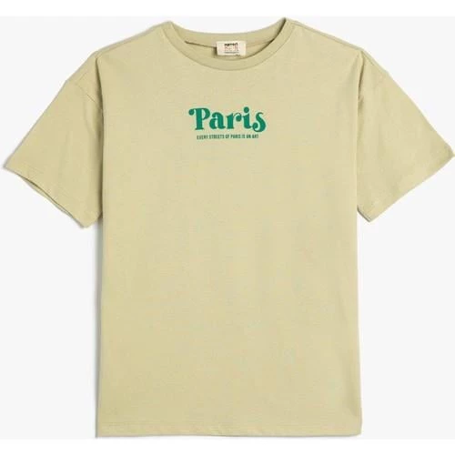 TSHIRT SS