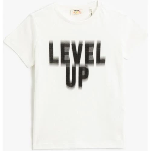2YKB16253OK KZK T SHIRT