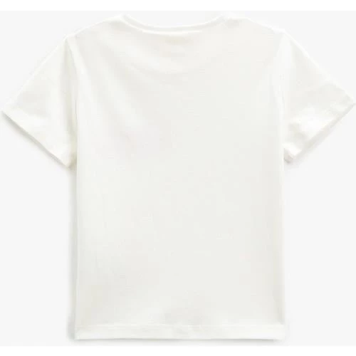 T-SHIRT SS - 8