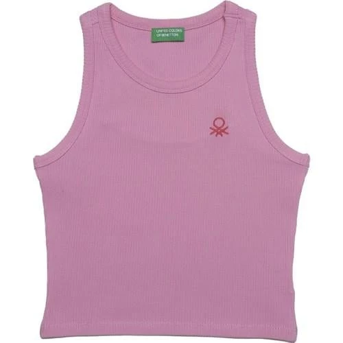 BENETTON T-SHIRT - 7