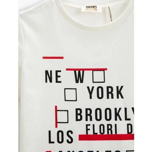 2YKB16271OK KZK T SHIRT - 11