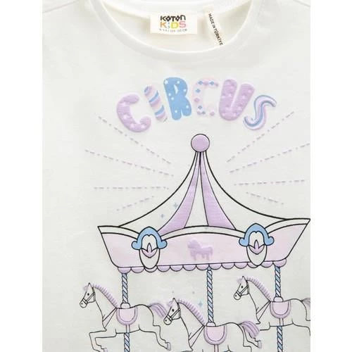 T-SHIRT SS - 6