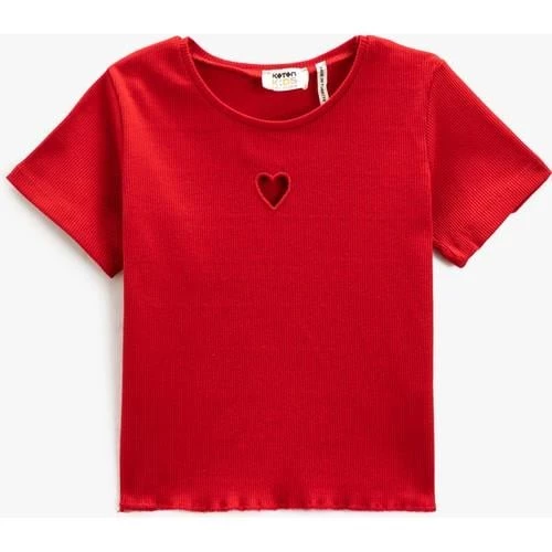 TSHIRT SS - 10