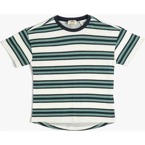 CIZGILI TSHIRT - 10