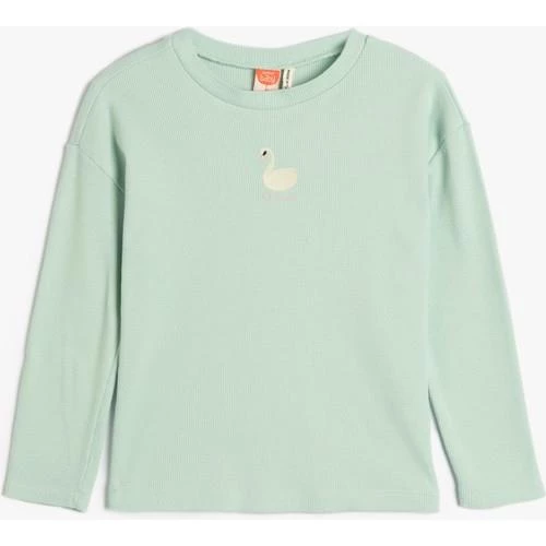 TSHIRT LS