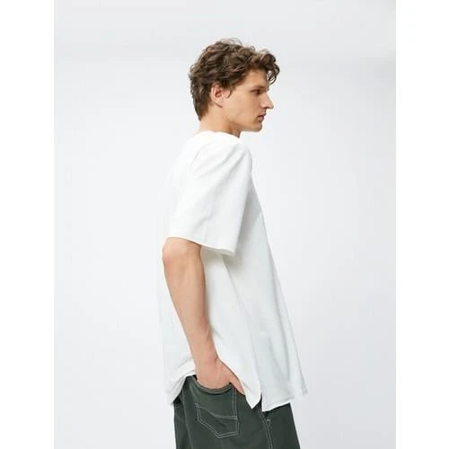 TSHIRT SS BSC ürün görseli