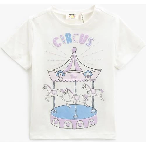 T-SHIRT SS - 7