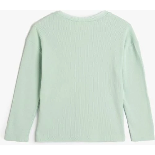 TSHIRT LS - 8