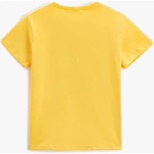 2YKB16305OK T SHIRT - 8