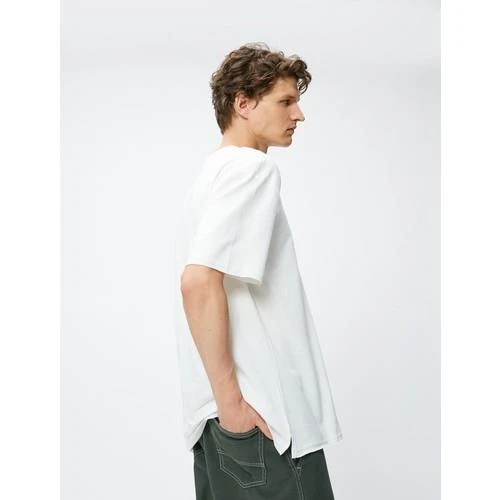 TSHIRT SS BSC - Resim 5