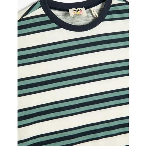 CIZGILI TSHIRT - 3