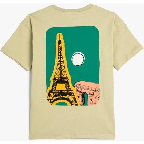 TSHIRT SS - 5