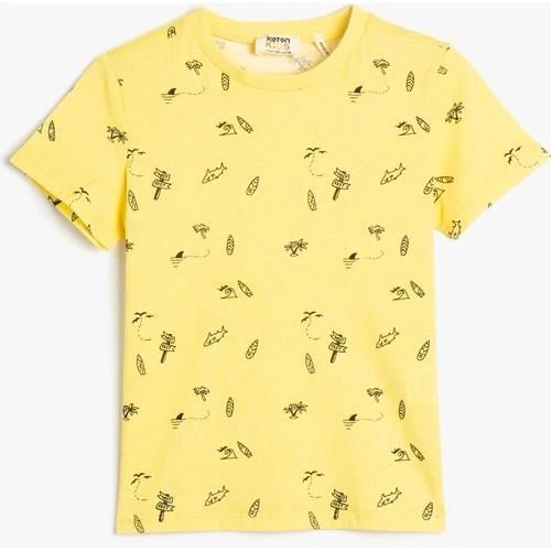 TSHIRT SS