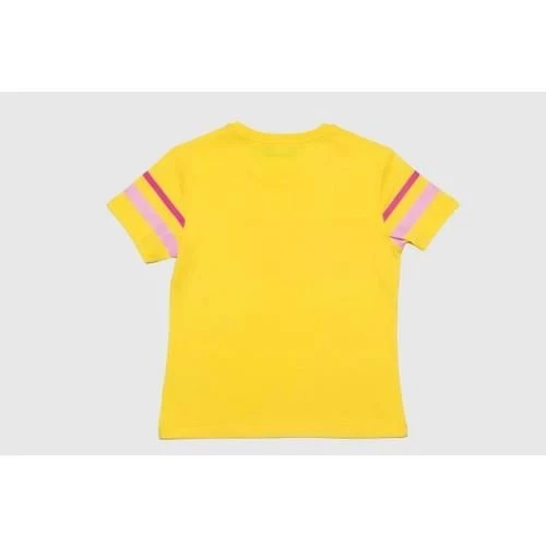 BENETTON T-SHIRT - 12