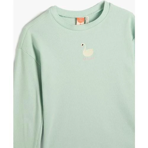 TSHIRT LS - 9
