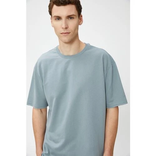 TSHIRT SS BSC - Resim 11