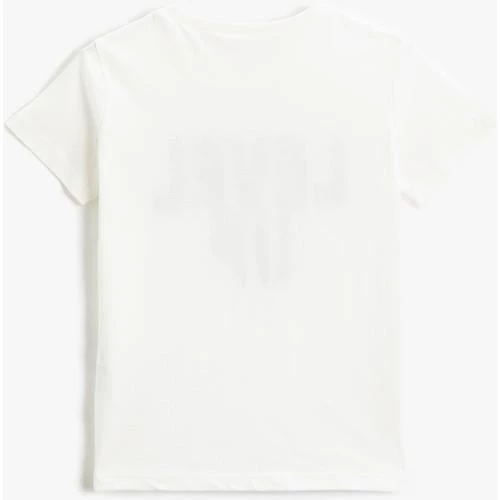 2YKB16253OK KZK T SHIRT - 11