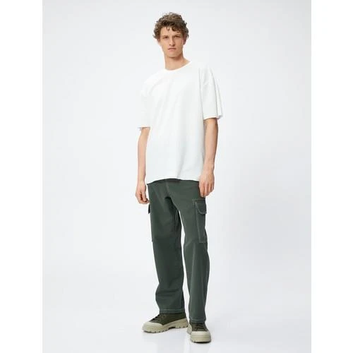 TSHIRT SS BSC - Resim 2