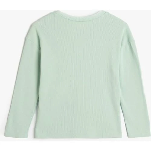 TSHIRT LS - 2
