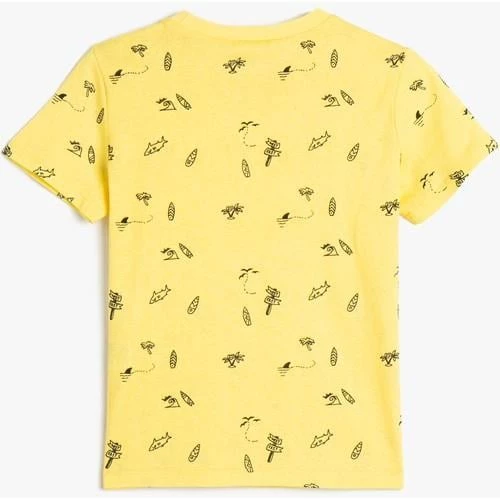 TSHIRT SS - 11