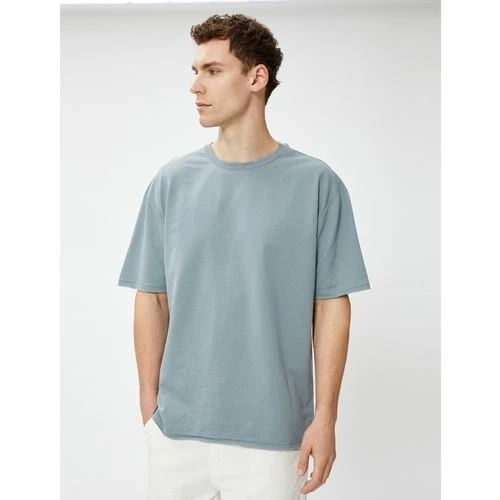 TSHIRT SS BSC - Resim 12